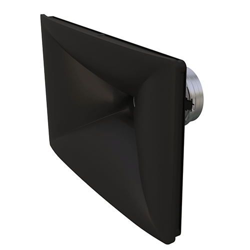 Studio 665C High-definition imaging Waveguide with high-frequency compression driver - Image