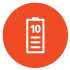 JBL 10H battery life Icon