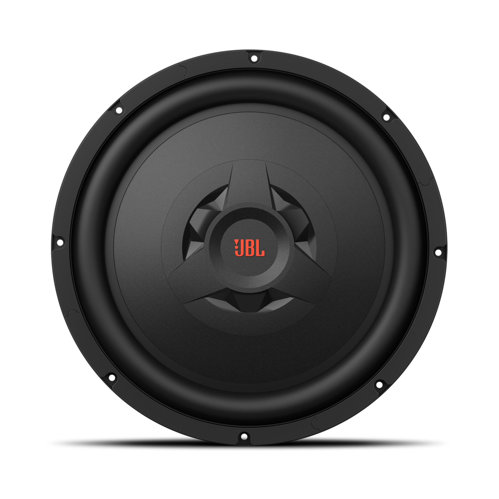 JBL Club WS1200 | 12” Shallow Mount