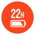 Battery life icon