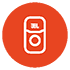 JBL Go 5 Compatible with JBL EasySing Mic Mini - Image