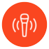 JBL PartyBox Wireless Mic Rechargeable battery - Image