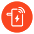JBL PartyBox Wireless Mic Stable 2.4GHz connection - Image