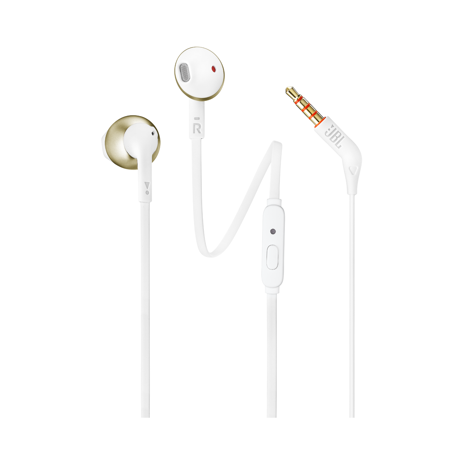 Buy JBL TUNE 205 in-ear headphones | JBL