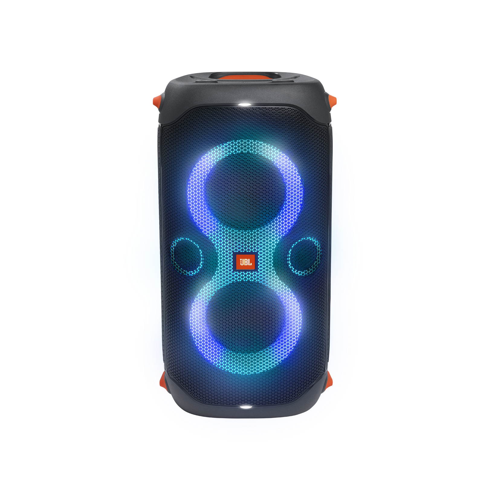 JBL Partybox 110 Portable party speaker with 160W powerful sound