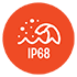 IP68 Icon