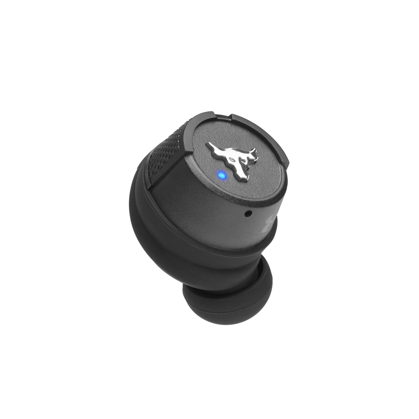 True wireless earbuds project rock cheap