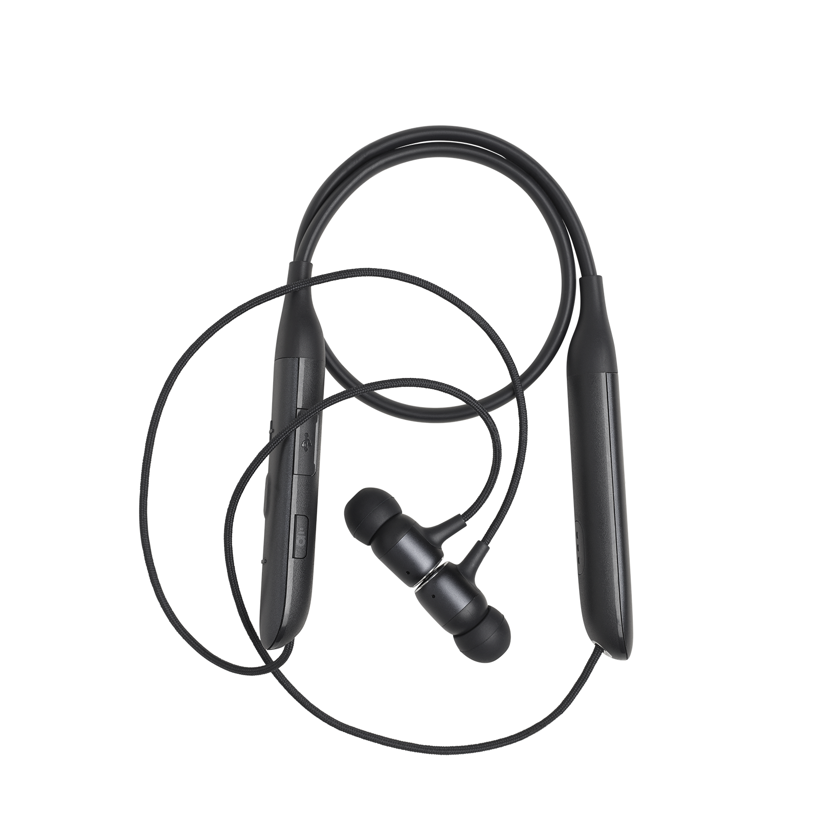 JBL LIVE 220BT | Wireless in-ear neckband headphones