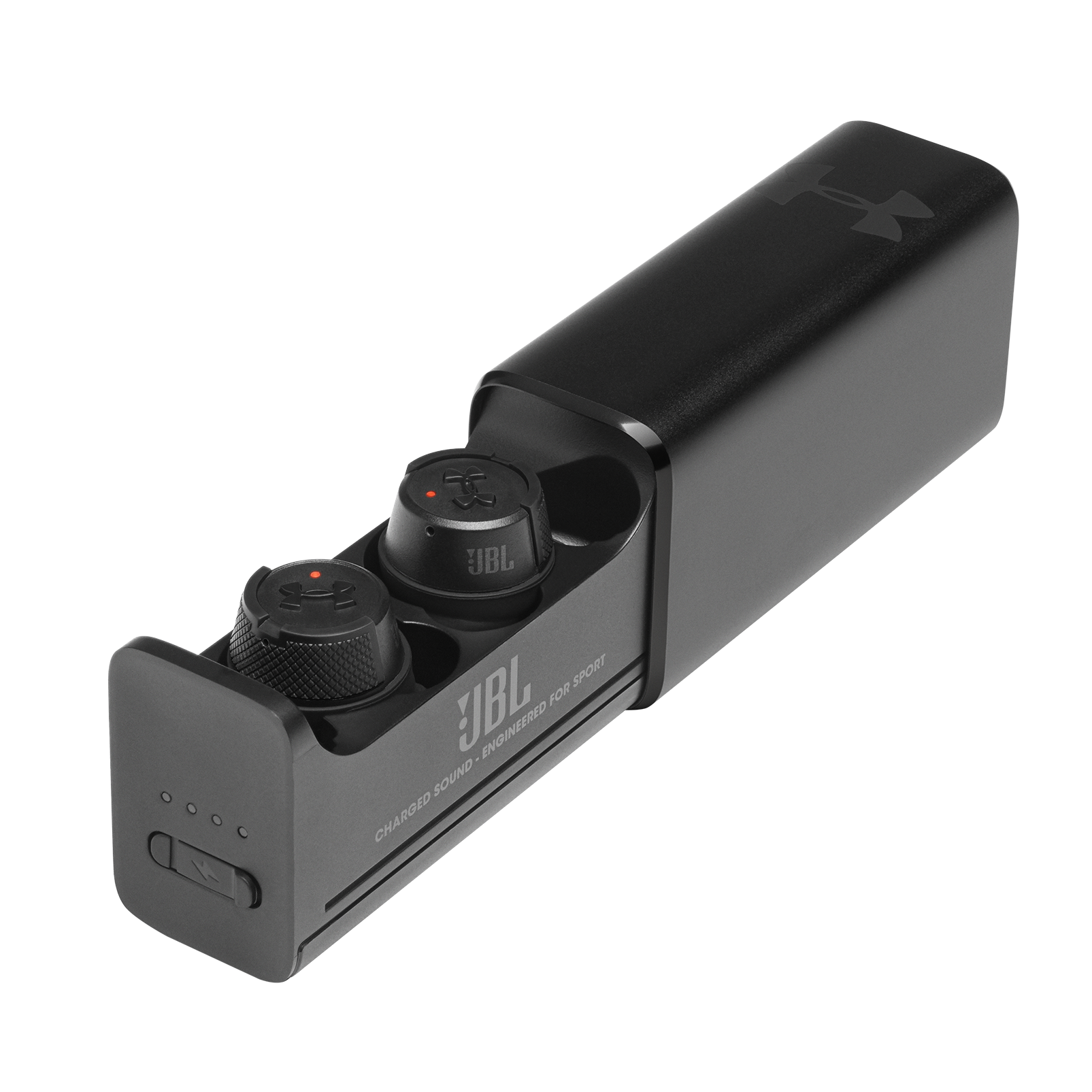 Ua true wireless flash uk Clearance