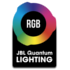 JBL Quantum ONE RGB effects tuner - Image