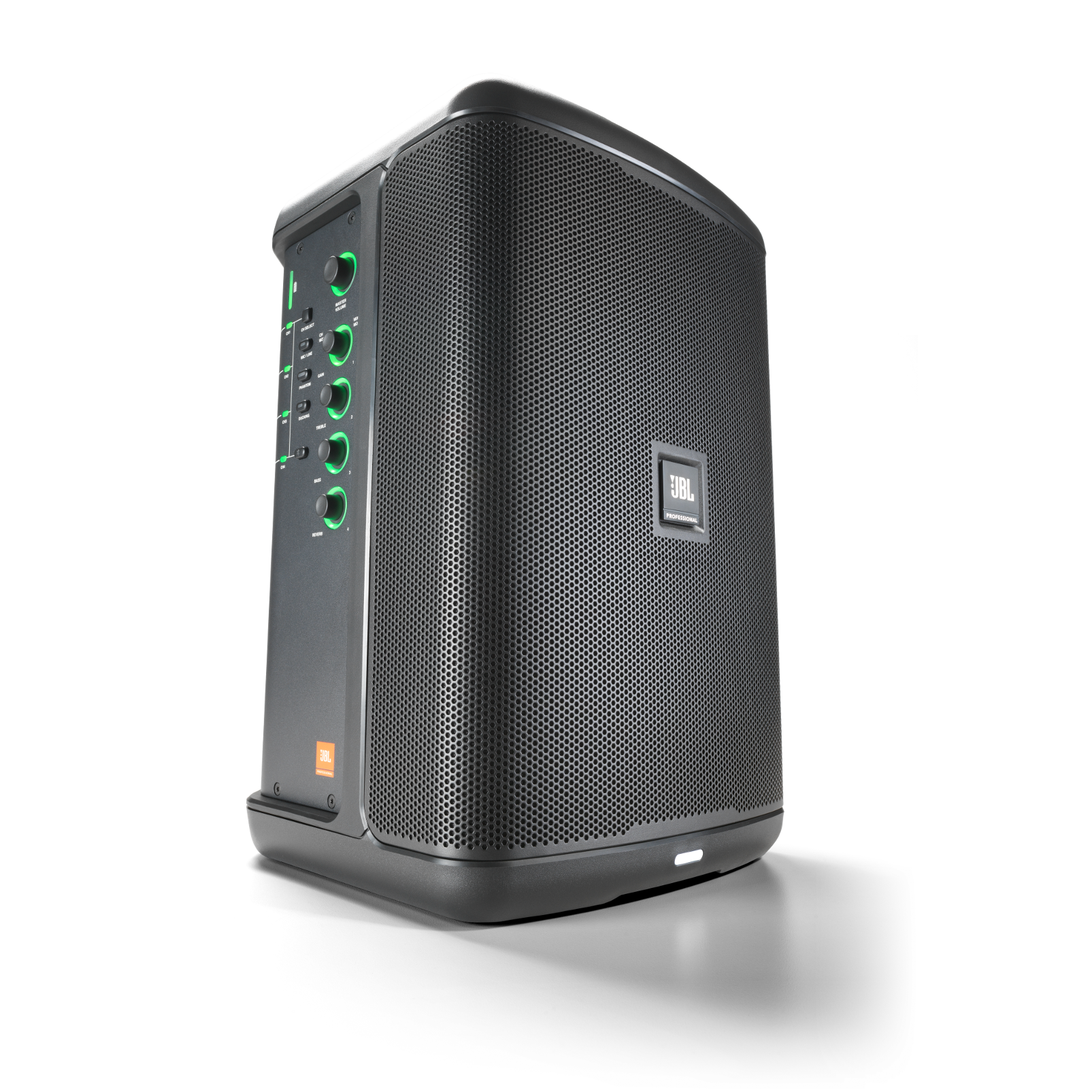 JBL EON ONE Compact | All-in-One 