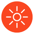 JBL Horizon 2 DAB Ambient light - Image