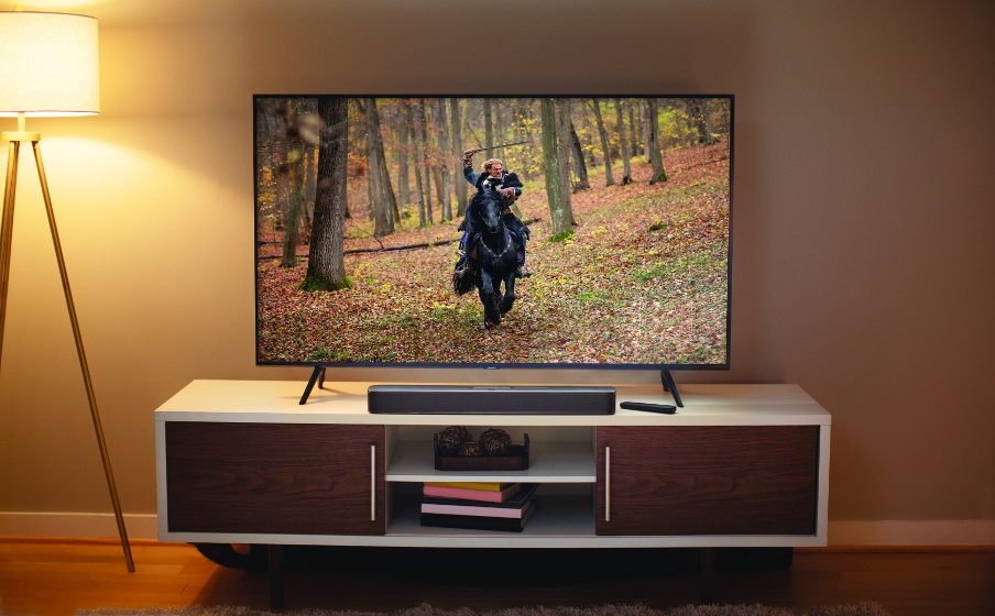 Buy Bar 2.0 All-in-one | Soundbar | JBL