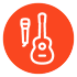 JBL PartyBox Encore 2 Karaoke anywhere—or play live - Image