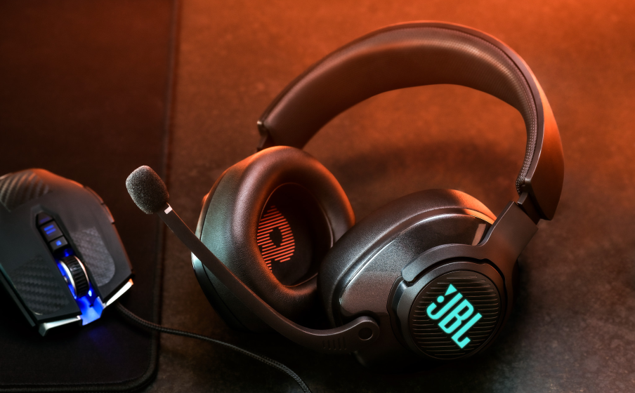 Buy JBL Quantum 400 | QuantumSOUND Signature | JBL