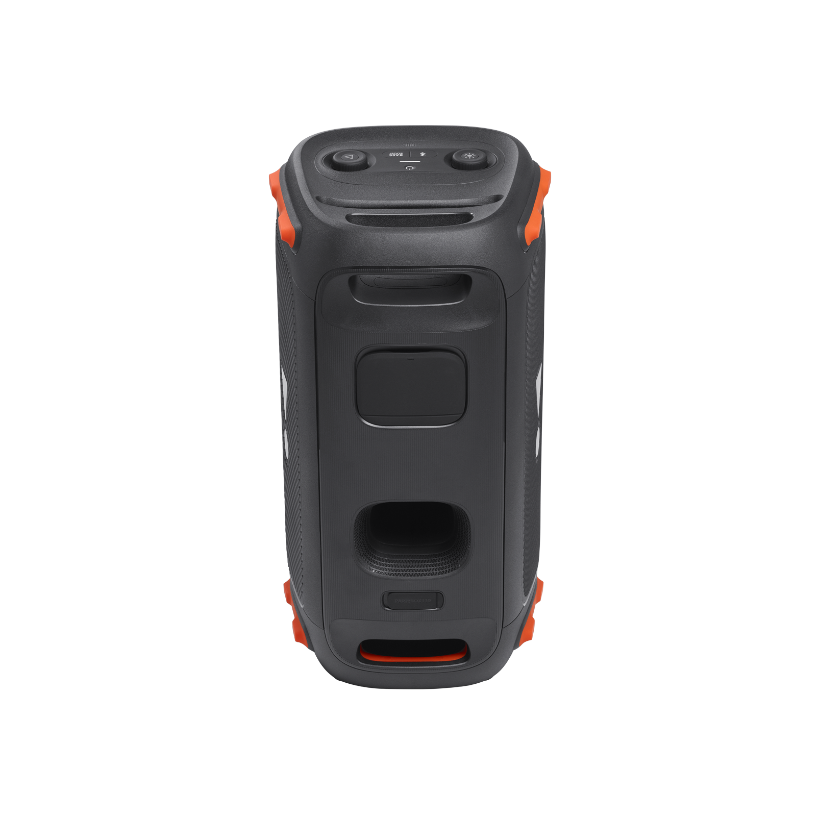 JBL Partybox 110 Portable party speaker with 160W powerful sound