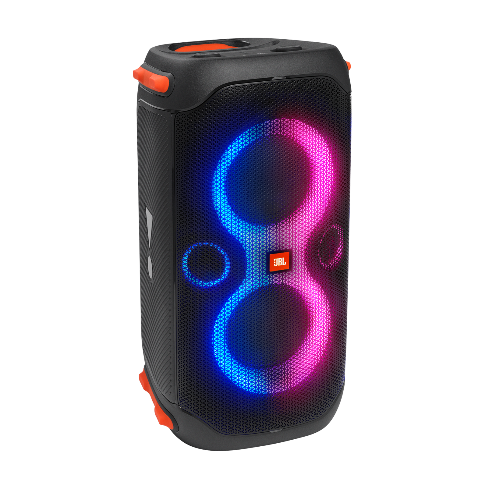 JBL Partybox 110 Portable party speaker with 160W powerful sound