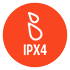 JBL PartyBox Ultimate IPx4 Splashproof - Image